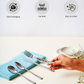 Eden Luxury Cutlery Set of 30