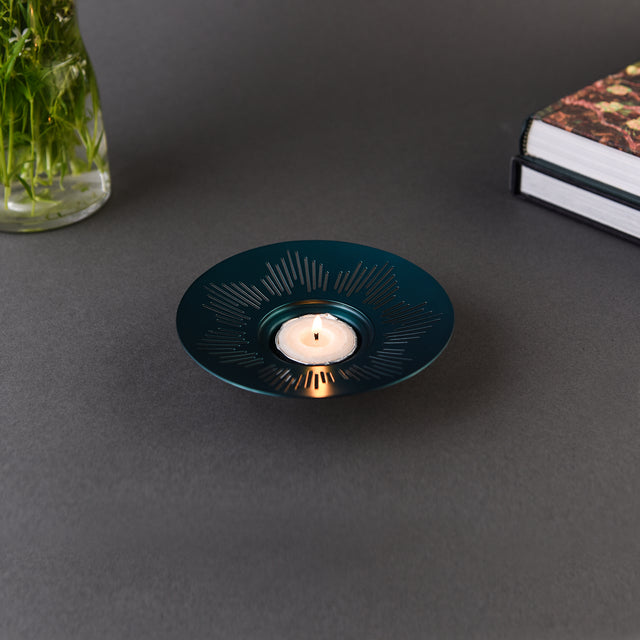 Ikat Glow PU