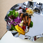 Floret Platter | Small