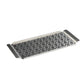 Ikat Tray Matt Finish | Medium