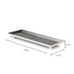 Deco Longish Platter
