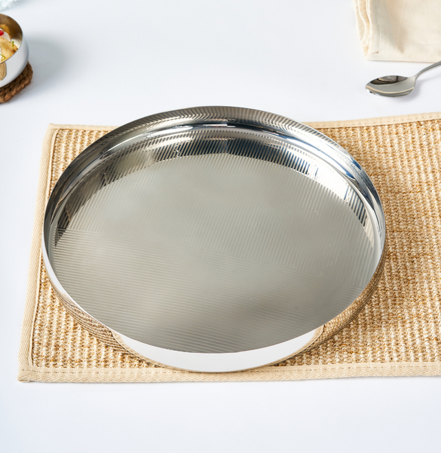 Deco Line Thali
