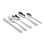 Polka Cutlery | Set of 30