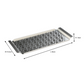 Ikat Matt Finish - Large Designer Serving Tray
