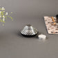 Zigzag Tapper T-Light | Large