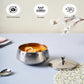 Flower Zenith Serving Bowl | Small