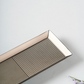 Deco Longish Platter
