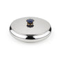 Royal Lapiz Stainless Steel Serving Bowl – Large