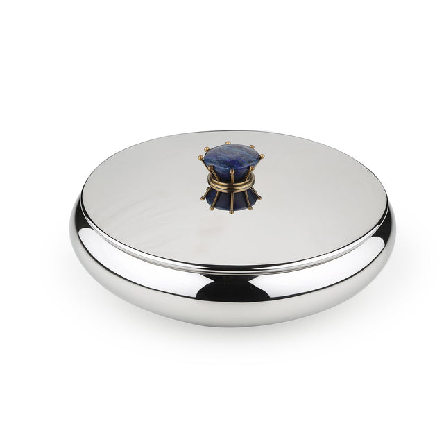 Royal Lapiz Stainless Steel Serving Bowl – Large