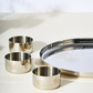 Eden Thali | Elegant Luxury Dinner Set