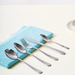 Eden Luxury Cutlery Set of 30