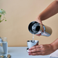 Pop Up Water Pitcher