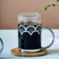 Deco Classic - Floral Mug | Set of 2