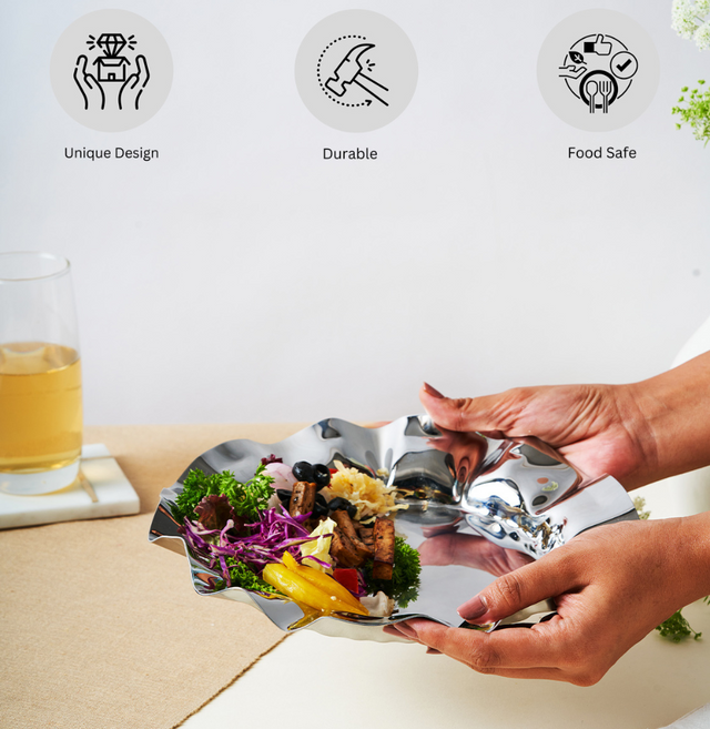 Floret Platter | Small