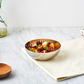 Rhythm Garden Serving Bowl | Small
