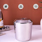 Rhythm Garden Ice Bucket