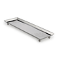 Flower Longish Platter | Large