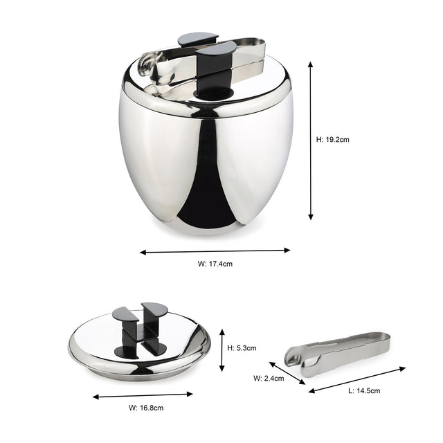 Utopia Ice Bucket
