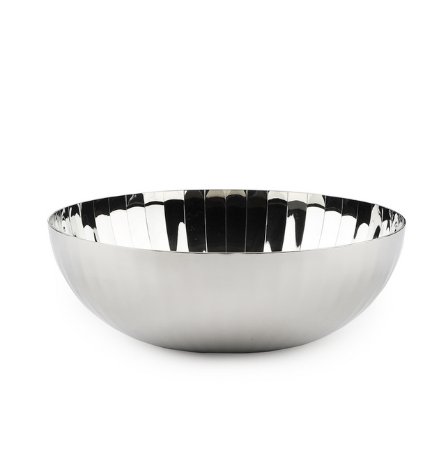 Rhythm Garden Serving Bowl | Small