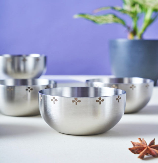 Zenith Eating Katori | Set of 6