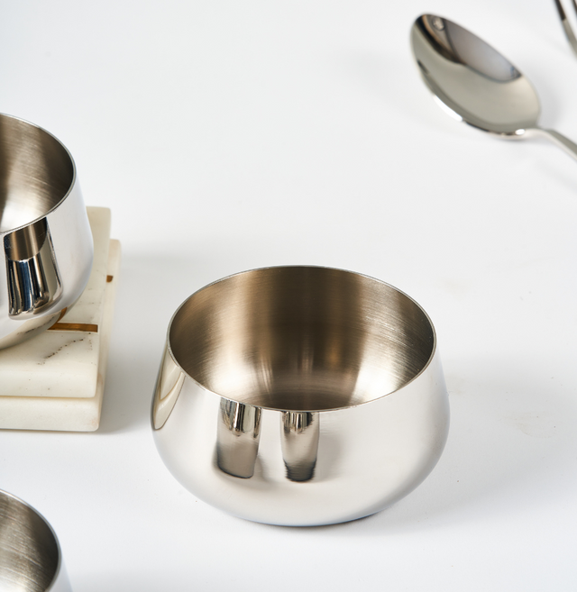 Deco Line - Large Katori | Set of 6