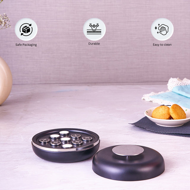 Designer Tic Tac Toe Dabbi