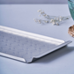 Ikat Matt Finish - Large Designer Serving Tray