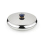 Royal Lapiz Stainless Steel Serving Bowl – Large
