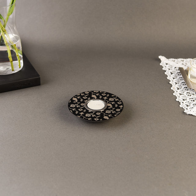 Paithani Bail T-Light | Small