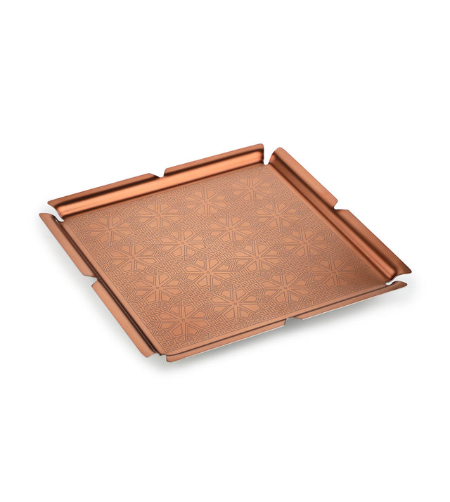 Aladdin Designer Serving Tray – Small & Elegant
