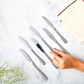 Decoline - Knife | Set of 6