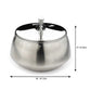 Flower Zenith Serving Bowl | Small