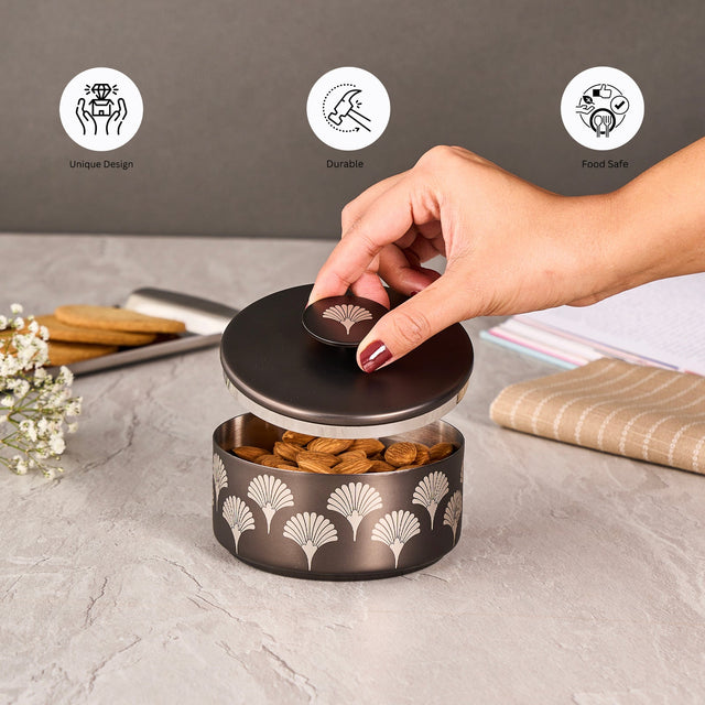 Decoline Canister | Small