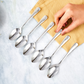 Decoline - Tea Spoon | Set of 6