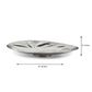 Leaf Decorative Platter