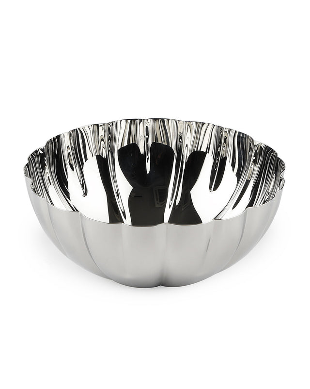 Mushroom Collection Serving Bowl | Large | Set of 2