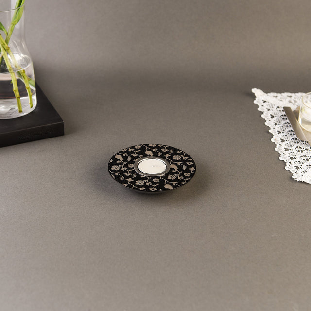 Paithani Bail T-Light | Small
