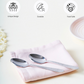 Polka Tea Spoon | Set of 2