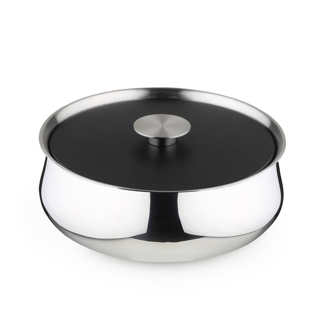 Doubly Double Wall Bowl | Large