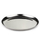 Pink Bloom Textured Dinner Plate | Set of 6
