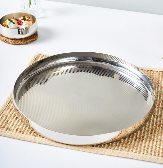 Deco Line Thali