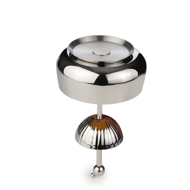 Tea Bag Stand