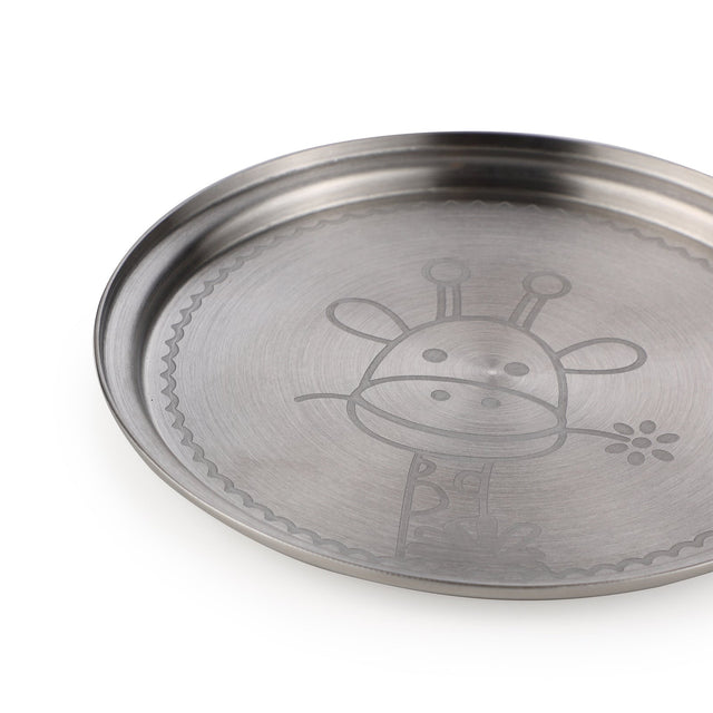 Carnival Giraffe Lid | Large