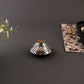 Zigzag Tapper T-Light | Large