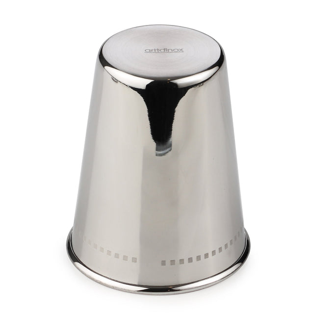 Carnival Bear Stainless Steel Tumbler
