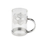 Deco Hexagon Mug | Set of 2