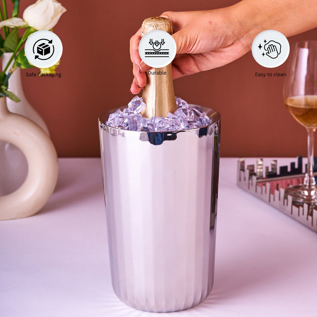 Rhythm Garden Wine Cooler