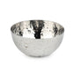 Rose Quartz Stainless Steel Katori | Set of 12