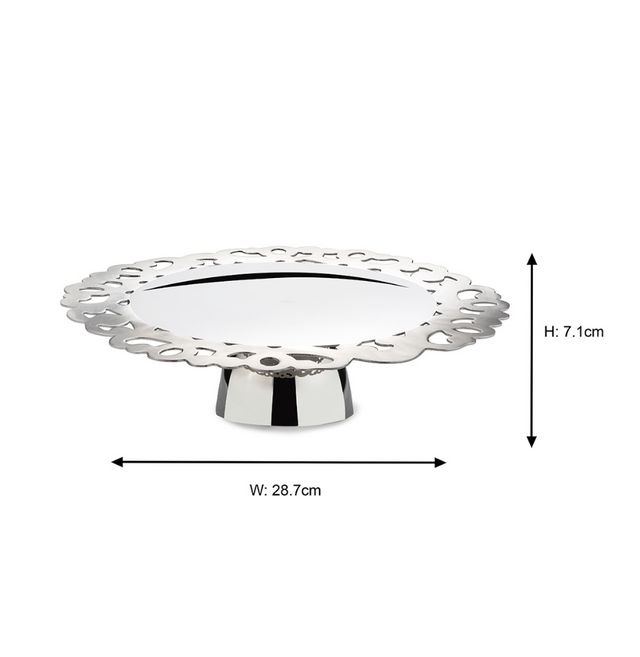 Burano Cookie Platter | Large