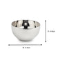 Royal Lapiz Katori | Set of 6
